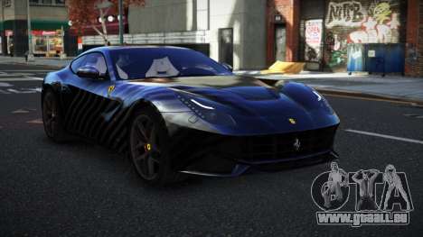 Ferrari F12 Ryjop S5 für GTA 4