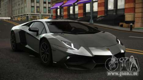 Lamborghini Aventador Vogirur für GTA 4
