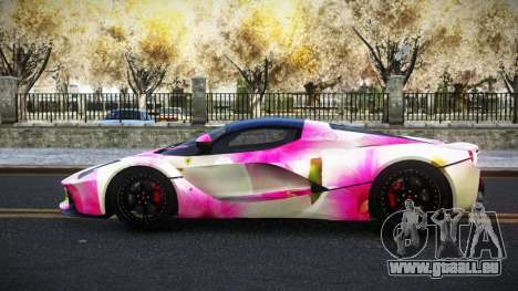 Ferrari LaFerrari Erahxa S2 pour GTA 4
