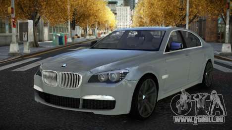 BMW 750i Rewukucek für GTA 4