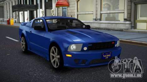 Saleen S281 Tijgo für GTA 4