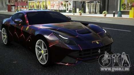 Ferrari F12 Semaen S6 für GTA 4