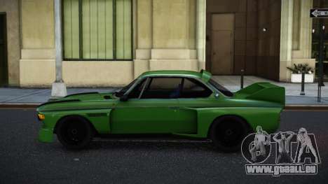 BMW 3.0 CSL Cimud pour GTA 4