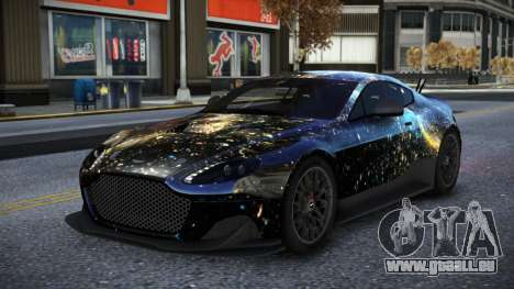 Aston Martin Vantage Relie S12 für GTA 4