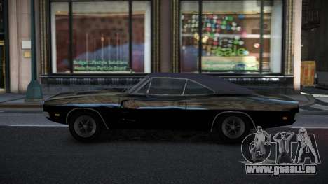 Dodge Charger Enlyo S6 für GTA 4