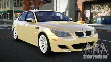 BMW M5 E60 Yekajicu für GTA 4