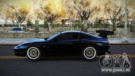 Ferrari 575 Nuvfejuy für GTA 4