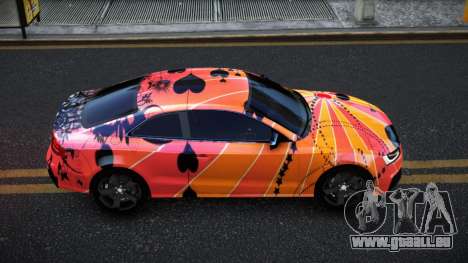 Audi RS5 Neelly S4 für GTA 4