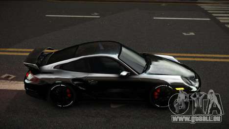 Porsche 977 GT2 Ashid S9 für GTA 4