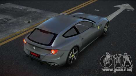 Ferrari FF Gafot für GTA 4