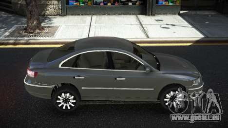 Hyundai Azera Lelqi pour GTA 4