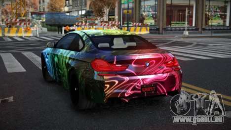BMW M6 Xarory S11 für GTA 4