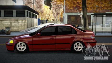 Honda Civic Nenre pour GTA 4