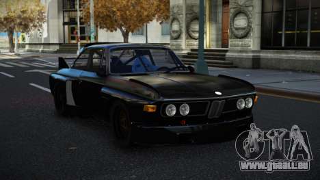 BMW 3.0 CSL Tugopi pour GTA 4