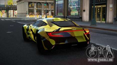Aston Martin One-77 Jasan S7 pour GTA 4