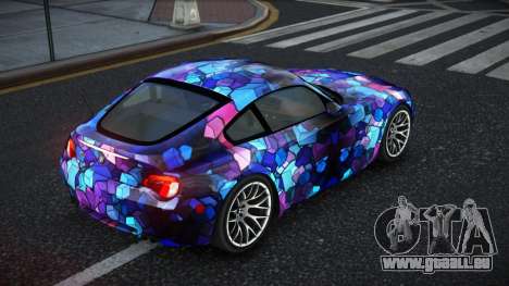 BMW Z4 Mialey S2 für GTA 4