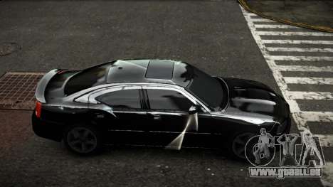 Dodge Charger Diater S4 für GTA 4