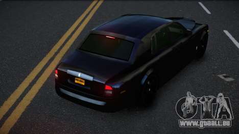 Rolls-Royce Phantom Bubokawo für GTA 4