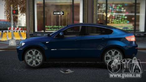 BMW X6 Gesro für GTA 4