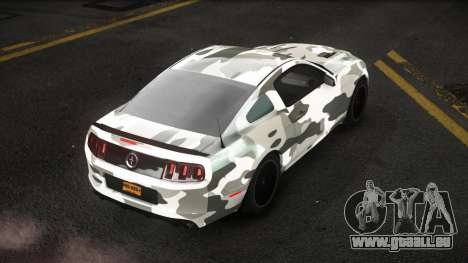 Ford Mustang Avese S5 pour GTA 4
