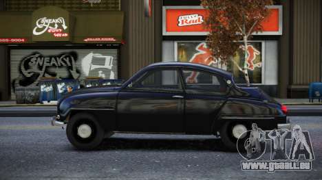 Saab 96 Pidxav pour GTA 4
