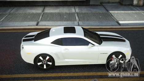 Chevrolet Camaro Zidofa für GTA 4