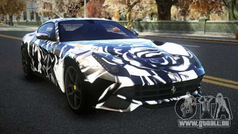 Ferrari F12 Thekex S4 für GTA 4