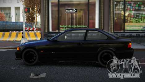 BMW M3 E36 Xatvije pour GTA 4