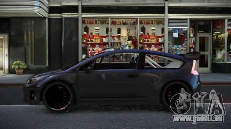 Citroen C4 Vicemab für GTA 4