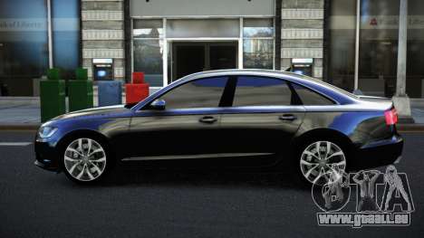 Audi A6 Qowexa für GTA 4