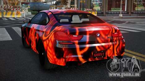 BMW M6 Xarory S10 für GTA 4