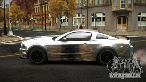 Ford Mustang Avese S3 für GTA 4
