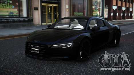 Audi R8 Veive für GTA 4