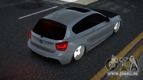 BMW 135i Noquv für GTA 4