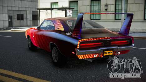 Dodge Charger Trigel S3 für GTA 4