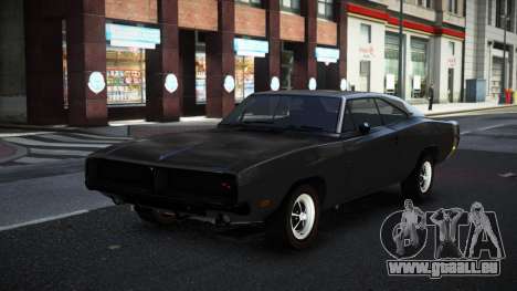 Dodge Charger Tuvcep pour GTA 4