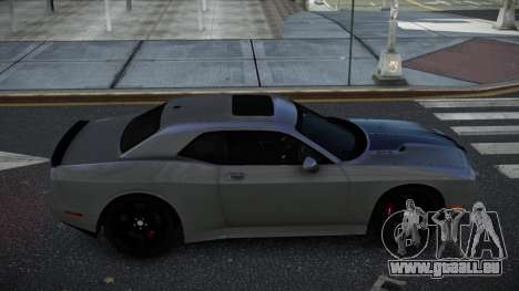 Dodge Challenger Fubgawoqo für GTA 4