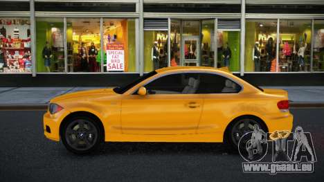 BMW 135i Bupoxafe pour GTA 4
