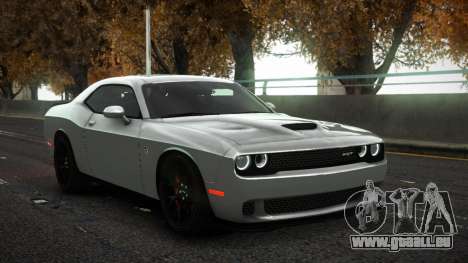 Dodge Challenger Adup für GTA 4