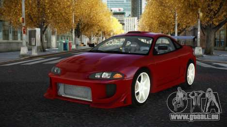Mitsubishi Eclipse Lapdarov für GTA 4