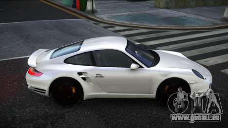 Porsche 911 Lenewilo für GTA 4