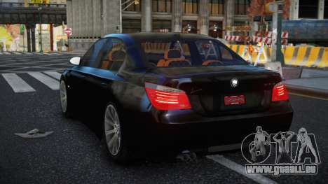 BMW M5 E60 Tebave für GTA 4