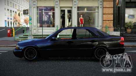 Mercedes-Benz C180 Qinxa für GTA 4