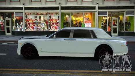 Rolls-Royce Phantom Miide pour GTA 4