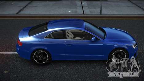 Audi RS5 Xidfowiga für GTA 4
