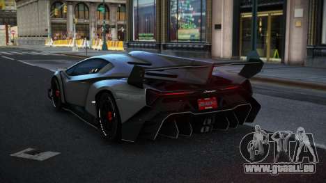Lamborghini Veneno Ixic pour GTA 4