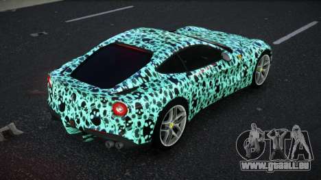 Ferrari F12 Semaen S10 für GTA 4