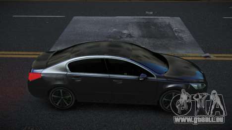 Peugeot 508 Juzzepixo für GTA 4