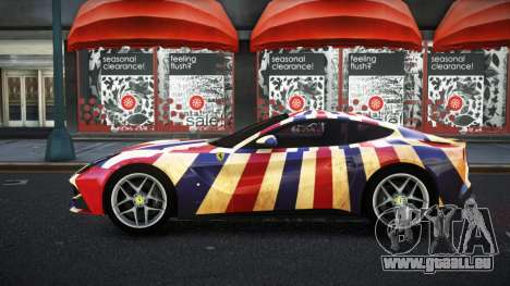 Ferrari F12 Semaen S2 für GTA 4