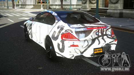 BMW M6 Celusa S4 für GTA 4